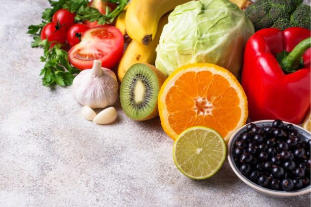Diese Vitamine braucht der Körper